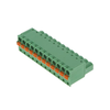 Headers, Plugs and Sockets - 1902217-ND - DigiKey
