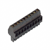 Headers, Plugs and Sockets - 281-1194-ND - DigiKey