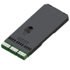 FX DCX Splice Cassette, OS2, 06 Ports LC/APC Duplex with 250µm Pigtails - FCSD06LAFP - Belden Inc.