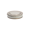 Discrete Semiconductor Products - Thyristors - SCRs - Modules - T2851N52TOHXPSA1 - Shenzhen Shengyu Electronics Technology Limited