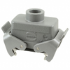 Heavy Duty Connector Housings, Hoods, Bases - 1195-5364-ND - DigiKey