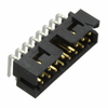 Headers, Male Pins - WM14822-ND - DigiKey