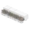 Headers, Male Pins - 17-6376430-2-ND - DigiKey