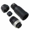Circular Connector Assemblies - WM15381-ND - DigiKey