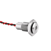 Panel Indicators, Pilot Lights -- DX0507/BL/24-ND