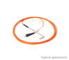 Power - Diode & Thyristor (Si/SiC) - Thyristor / Diode Discs - Accessories - LIGHT FIBER LWL R10-LR87 -- LIGHT FIBER LWL R10-LR87