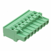 Headers, Plugs and Sockets - A113360-ND - DigiKey