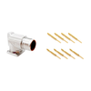 Circular Connector Assemblies - 889-2785-ND - DigiKey