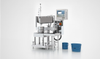Semi-automatic filling machine - EFS 61 -- EFS 61