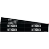 Labels, Stickers, Decals - Preprinted - 2267-90331-PK-ND - DigiKey