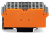 Terminal block for pluggable modules - 280-765 - WAGO
