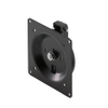 Rotation Bracket for Monitors - KA-T100S50-PMT-BL - KA-T100S50-PMT-BL - Sugatsune America, Inc.