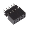 Headers, Receptacles, Female Sockets - 612-YTE-115-03-S-Q-340-ND - DigiKey