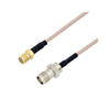 Coaxial Cables (RF) - 5328-FMCA10007-24-ND - DigiKey