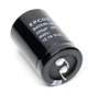 Aluminium Capacitors - 2098689 - RS Components, Ltd.