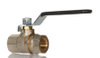 Ball Valves - 2180173 - RS Components, Ltd.