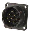 Mil Spec Circular Connectors - 8721421 - RS Components, Ltd.