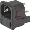 IEC Connectors - 8671710 - RS Components, Ltd.