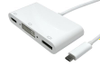 USB Video Adapters - 1924723 - RS Components, Ltd.