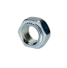 Hex Nuts -- 2376625 - Image