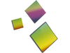 Plane Holographic Diffraction Grating, 3600 g/mm, 200 nm, 130 nm - 500 nm - AABBBCCDD-510H - Newport MKS