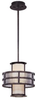 Mini Pendants-Rod - 635084 - Light Center (The)