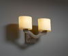 CNDL-8975-30-AMBR-DBRZ Bathroom Fixtures-Two Lights - 750788 - Capital Lighting, Inc.
