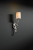 POR-8911-10-PLET-NCKL Sconces-Single Glass - 494752 - Capital Lighting, Inc.