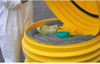 95 Gal. Universal Sorbent Spill Kit -- 450095 - Image