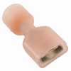 Terminals - Quick Connects, Quick Disconnect Connectors - WM6896TR-ND - DigiKey