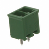 Terminal Blocks - Headers, Plugs and Sockets - A98410-ND - DigiKey