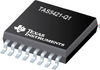 TAS5421-Q1 22-W Mono Automotive Digital Audio Amplifier With Load Dump and I2C Diagnostics - TAS5421QPWPRQ1 - Texas Instruments
