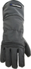 Hexarmor Hercules 400R6 Black 11 Superfabric Cut-Resistant Gloves - ANSI 5, EN 388 5 Cut Resistance - Silicone Palm Only Coating - 400R6E SZ 11 - 400R6E SZ 11 - R. S. Hughes Company, Inc.