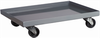 Dolly, Steel Dolly for 36x18 Bin Cabinets - AC803618M26 - Akro-Mils, Inc.