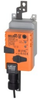 Linear Damper Actuator -- LHX120-SR-200