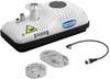 Complete vacuum system for connecting to lightweight robots ROB-SET FXCB TECHMAN - 10.01.43.00119 - Schmalz Inc.