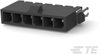 Rectangular Power Connectors - 2-1445051-6 - TE Connectivity