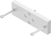 Adapter kit - DHAA-D-E21-70...110-Q11-50 - Festo Corporation