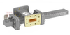 40 dB WR-112 Waveguide Crossguide Coupler with CPR-112G Flange and N Female Coupled Port from 7.05 GHz to 10 GHz in Bronze - FMWCT1098 - Fairview Microwave Inc.