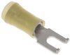 Terminals - Spade Connectors - A134940CT-ND - DigiKey