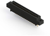 Card Edge Connectors - Edgeboard Connectors - 396-017-522-604 - Lingto Electronic Limited