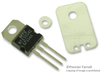 Triac, 600V, 4A, To-220; Peak Repetitive Off State Voltage Nte Electronics - 31C4894 - Newark, An Avnet Company