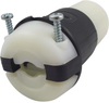 Connector, Power Entry, Receptacle, 30A; Connector Type Hubbell Wiring Devices - 34F1141 - Newark, An Avnet Company