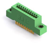 Card Edge Conn, Dual, 20Pos, Lug; Card Edge Connector Type Edac - 66AJ2472 - Newark, An Avnet Company