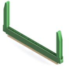 Card Conn, Single Side, 58Pos, Wire Wrap; Card Edge Connector Type Edac - 70AJ3458 - Newark, An Avnet Company