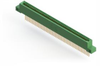 Card Edge Conn, Single, 49Pos, Wire Wrap; Card Edge Connector Type Edac - 68AJ6544 - Newark, An Avnet Company