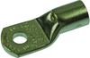 Terminal, Ring Tongue, #10, Crimp; Stud Size - Metric Panduit - 66H4200 - Newark, An Avnet Company