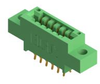 Card Edge Conn, Dual Side, 12Pos, Th; Card Edge Connector Type Edac - 72AJ9904 - Newark, An Avnet Company