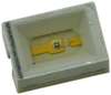 Led, Yellow, 1.6Mm X 2.3Mm, 160Mcd, 590Nm; Led Color Dialight - 48T2049 - Newark, An Avnet Company