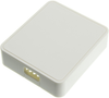 Enclosure, Raspberry Pi A, White, Abs; For Use With Multicomp Pro - 07AH2050 - Newark, An Avnet Company